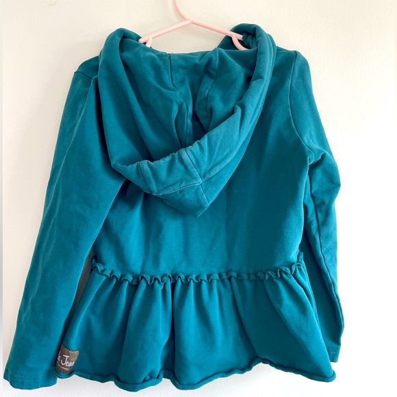 Matilda Jane lightweight jacket, size 6 - Picture 5 of 5